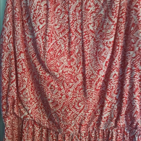 Splendid sundress size medium - Picture 2 of 4